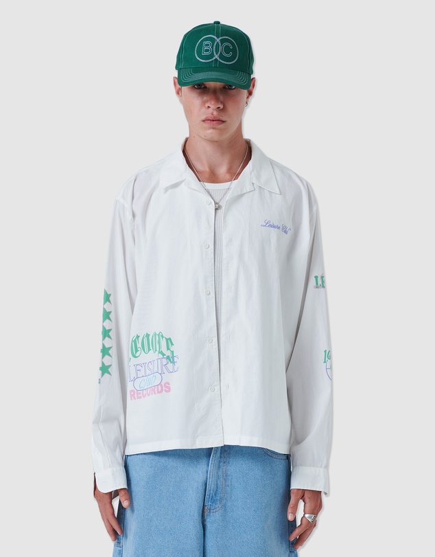 B.Cools - Medley Shirt