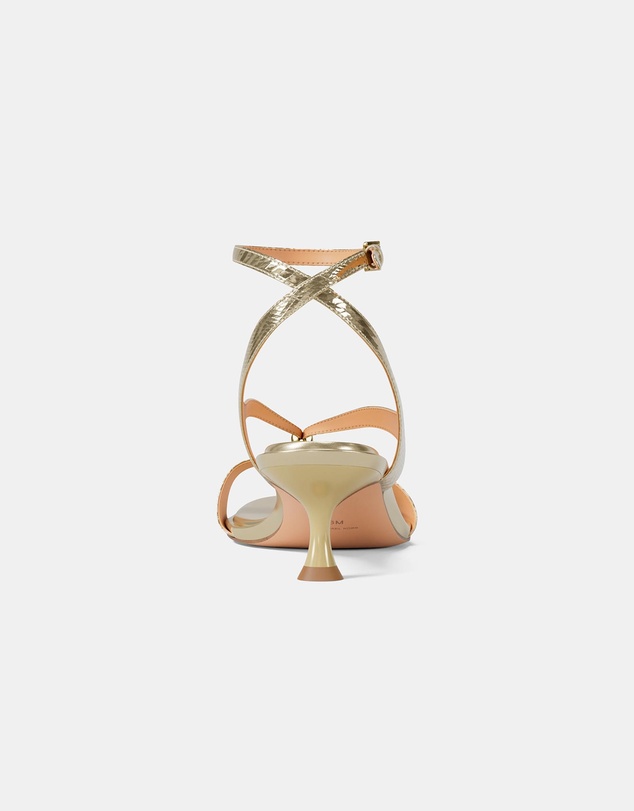 Michael Kors - Cherie Mid Sandals