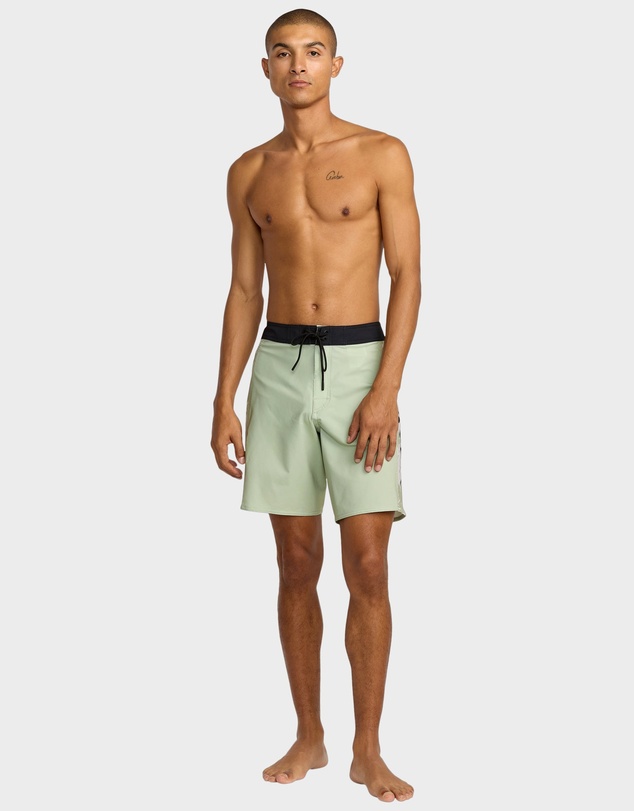 RVCA - Mens Apex 2 Truck 18