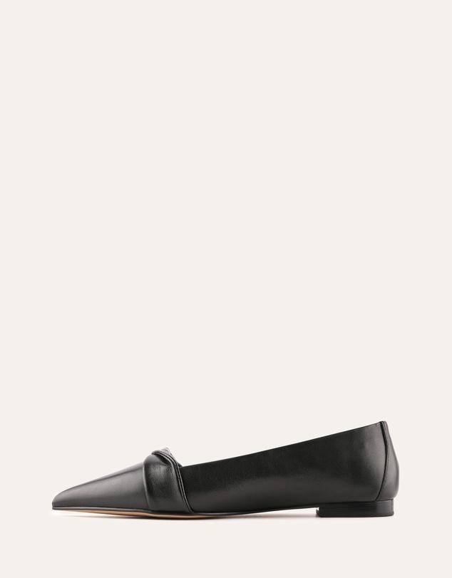 Jo Mercer - Demetri Dress Flats