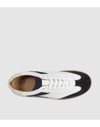 Sempre Di - Farrah Low Top sneakers