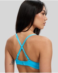 Underwear Of Sweden - Sandy Padded Bra (Pack of 2)