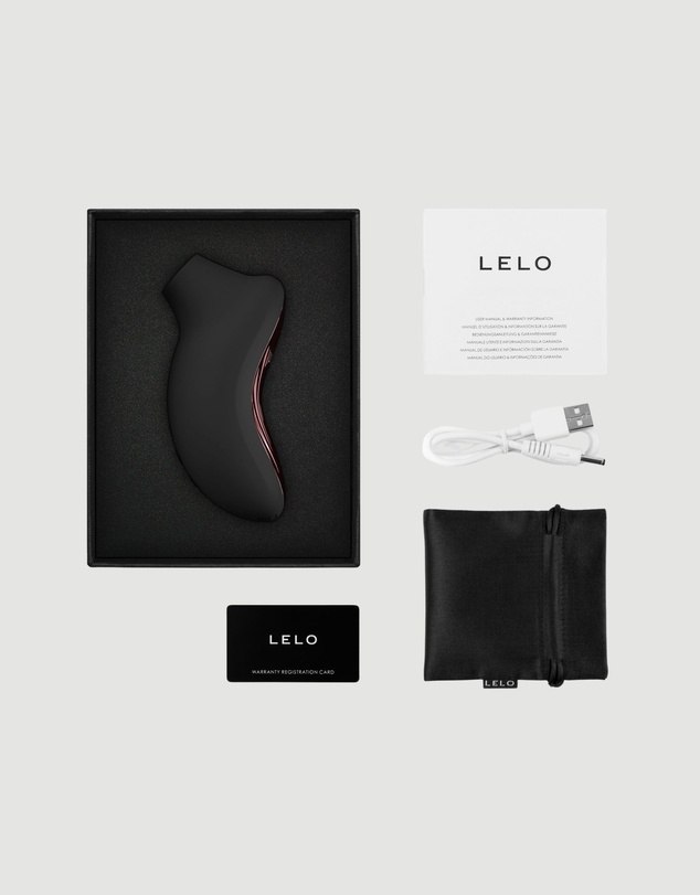 LELO - Sona 3 Cruise