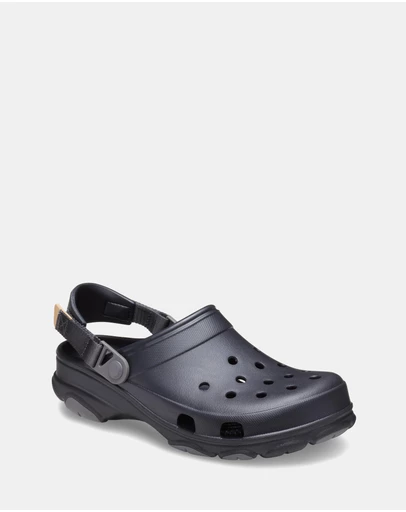 Crocs - Classic All Terrain Clogs - Unisex