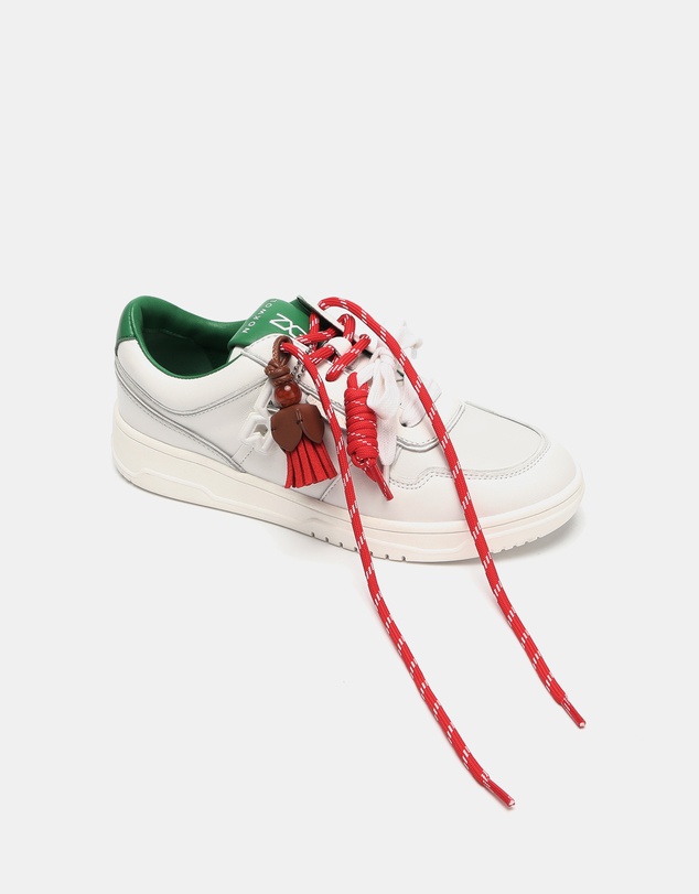 Nokwol - Gillie Sneakers
