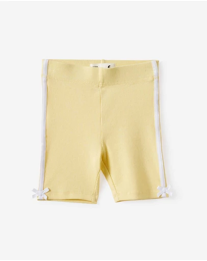 Cotton On Kids - Essential Bike Short