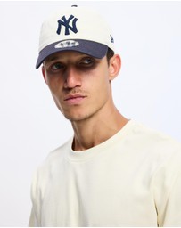 New Era - Casual Classic XX New York Yankees Cap