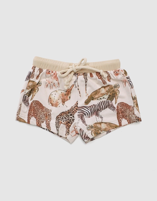 WITH LOVE FOR KIDS - Swim Shorts - Babies - Kids