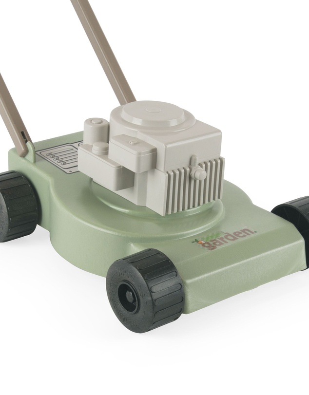 Dantoy - Dantoy - Green Garden - Lawn Mower
