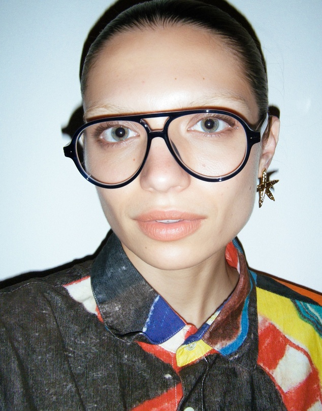 Reality Eyewear - Reader Darcy