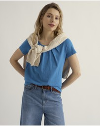 Seasalt - Appletree T-Shirt