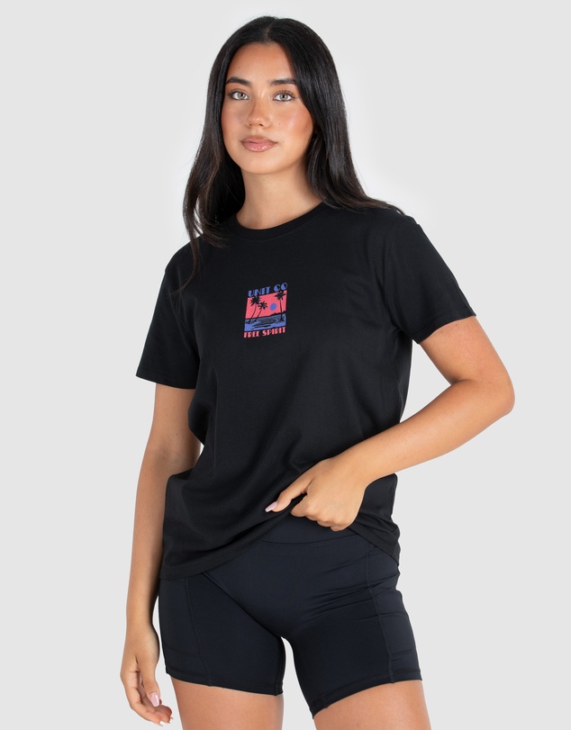 UNIT - UNIT Resort Ladies T-Shirt
