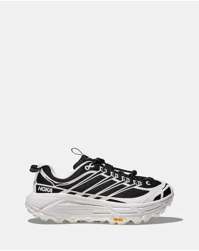 HOKA - Mafate Three2 - Unisex