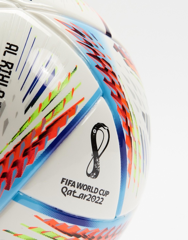 adidas Performance - Rihla Mini Football