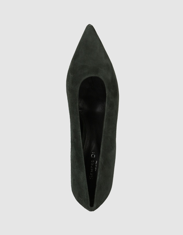 Sempre Di - Denise Heels