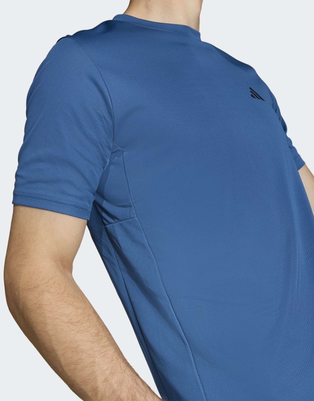 adidas Performance - WORKOUT ESSENTIALS BASE T-SHIRT Mens