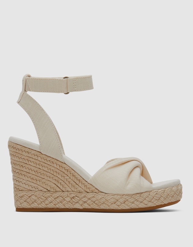 TOMS - Marisela Wedge Sandal