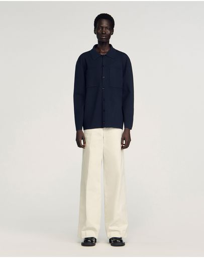 Navy Blue