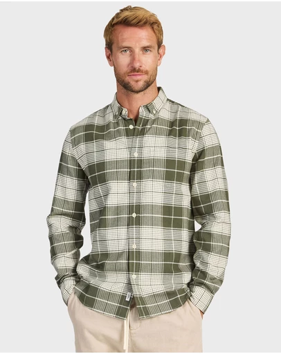 Academy Brand - Brower Shirt