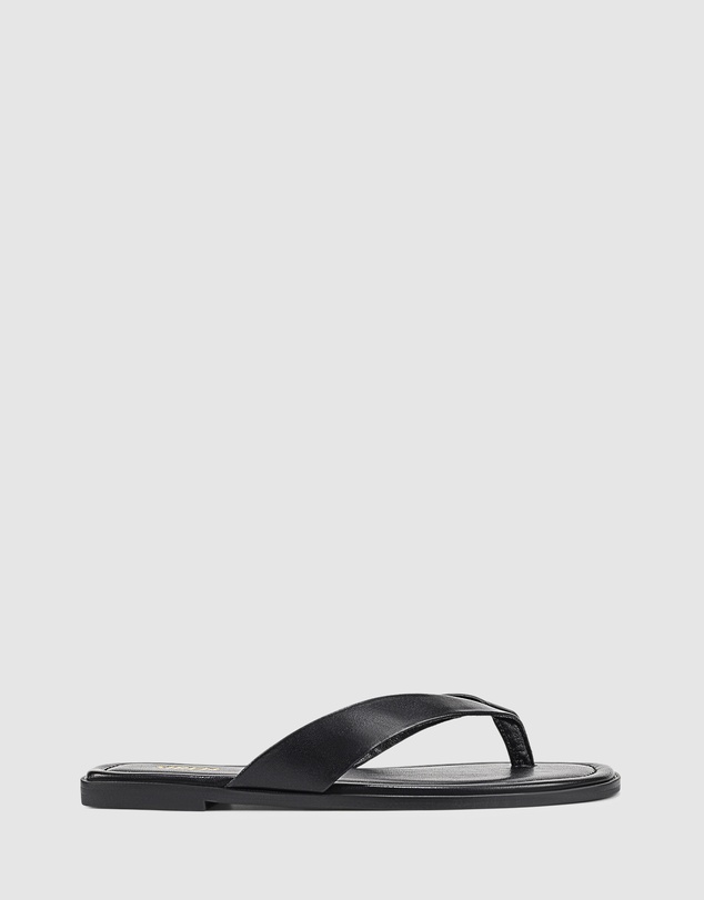 Siren - Melissa Flat Sandals