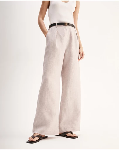 Elka Collective - Harlow Pants