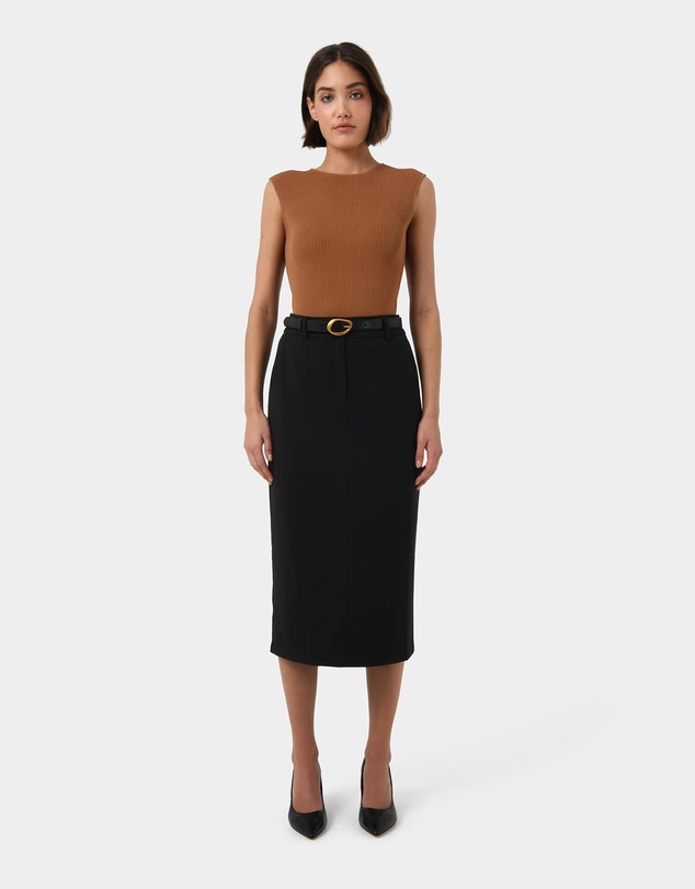 Forcast - Viviana Sleeveless Knit Top