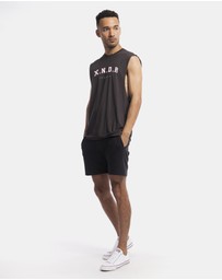 Xander - Varsity Tank