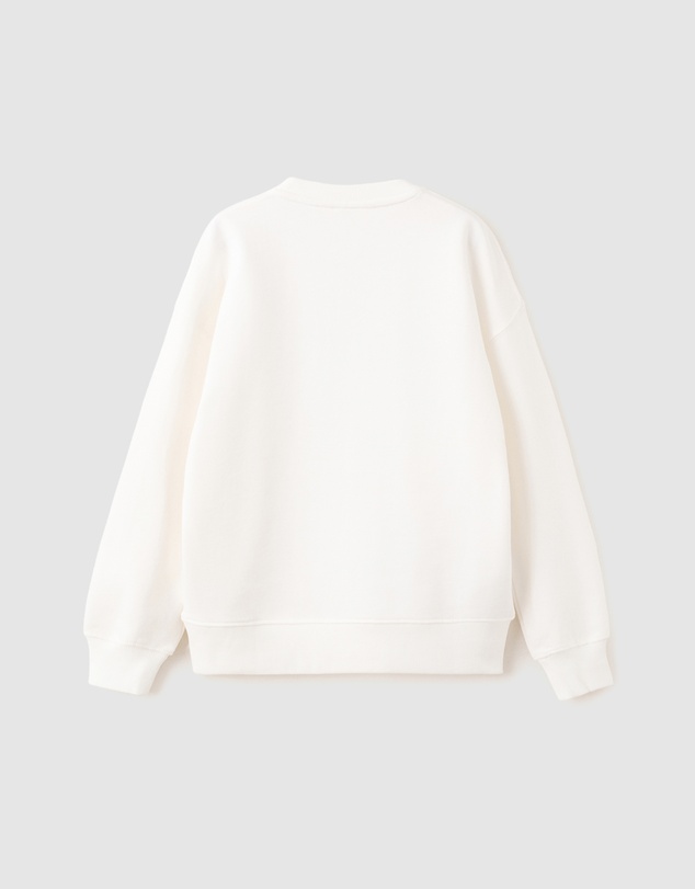 M.N.G - Journey Sweatshirt - Kids-Teens