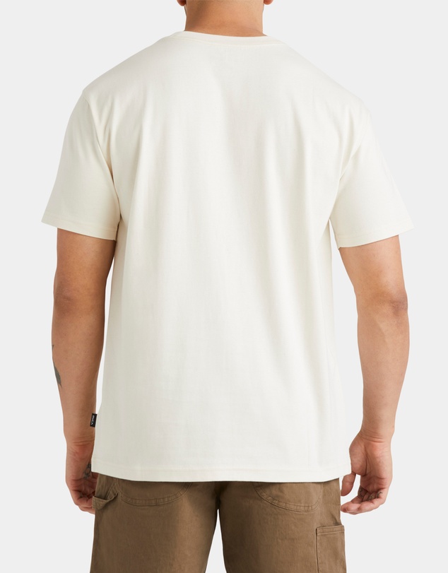 RVCA - Mens RVCA Basic T-Shirt