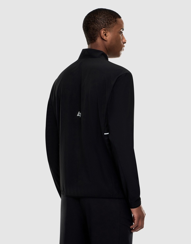 Emporio Armani EA7 - Ventus7 Full Zip Track Top