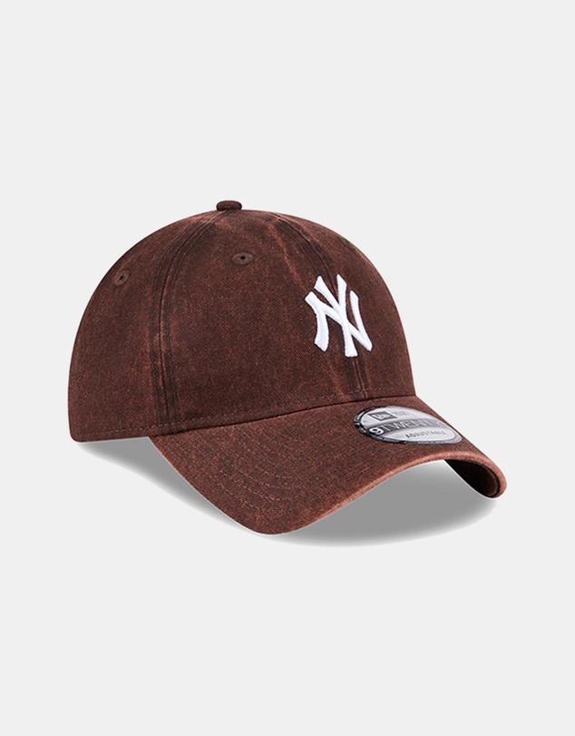 New Era - 920 Q425 Snow Wash Cap