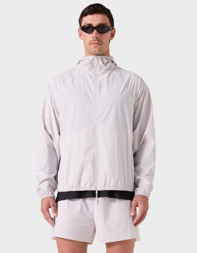 REC GEN - Unisex Tracks Spray Jacket