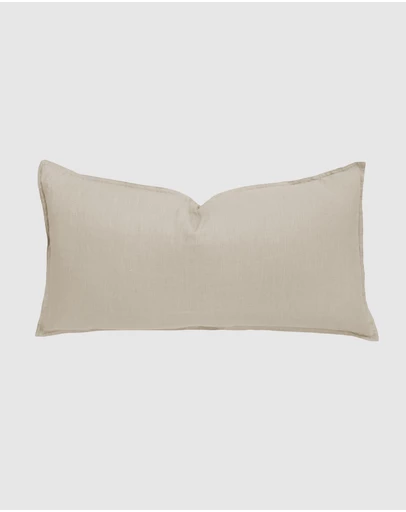 Bambury - Linen Hemmed Cushion