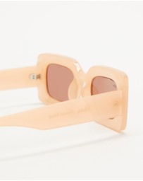 Reality Eyewear - Twiggy