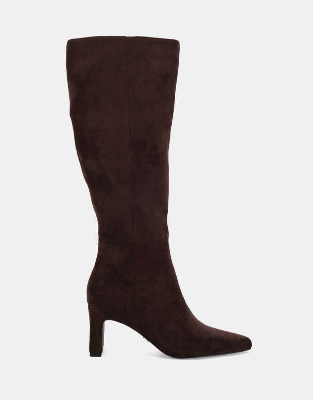 Novo - Okoro Boots