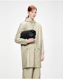 RAINS - Hilo Wash Bag Black