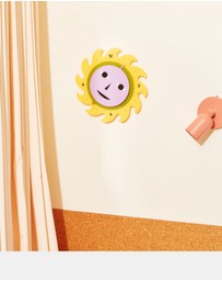 Areaware - Dusen Dusen Everybody Clock