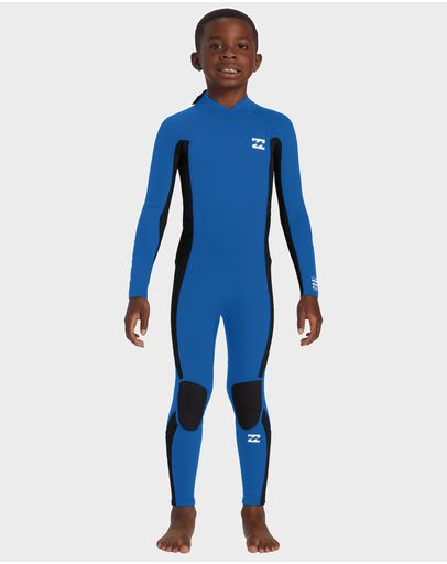 MID BLUE