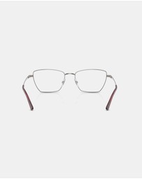 Ray-Ban Optical - 0RX6552