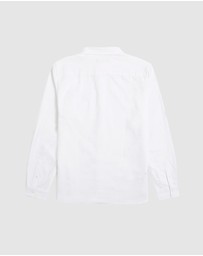 Fred Perry - Oxford Shirt