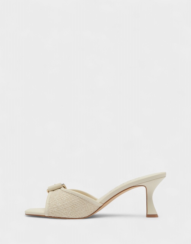 GUESS - Dista3 Kitten Heels