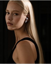 Sudio - N2 Pro - True Wireless Bluetooth In-Ear Headphones, Active Noise Cancelling Earbuds