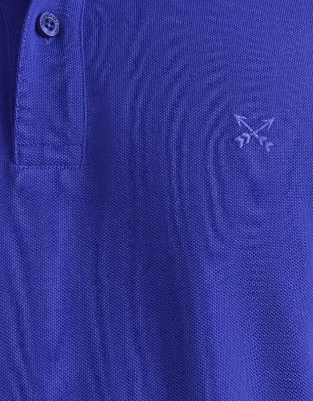 Sportscraft - Sc Pique Polo