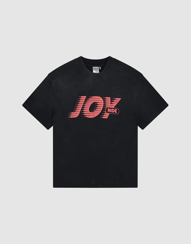 Deus Ex Machina - Fast Times Tee