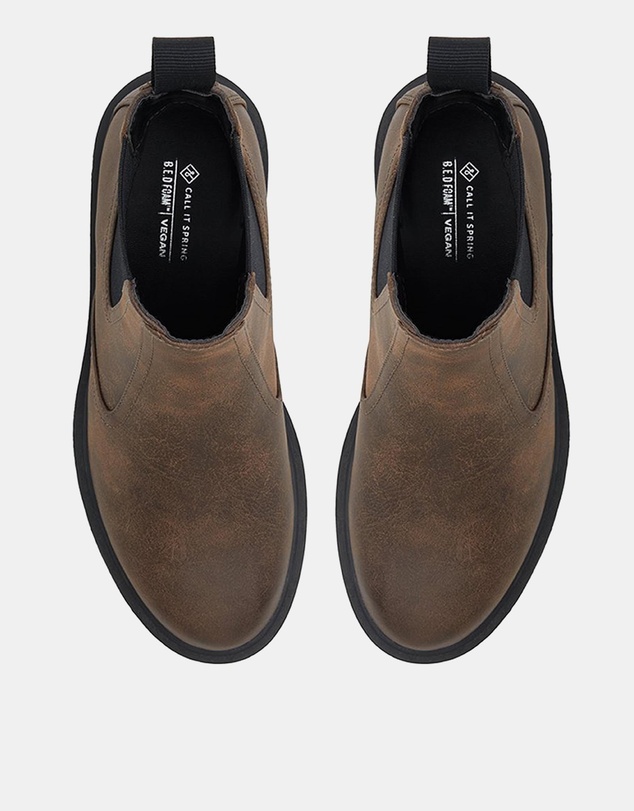 Call It Spring - Ashtynn Ankle Boots