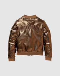 Quapi - Kemi Bomber Jacket - Kids-Teens