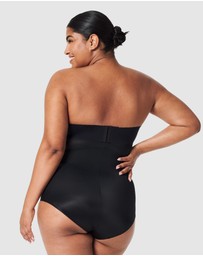 Spanx - THINSTINCTS 2.0-High-Waisted Brief