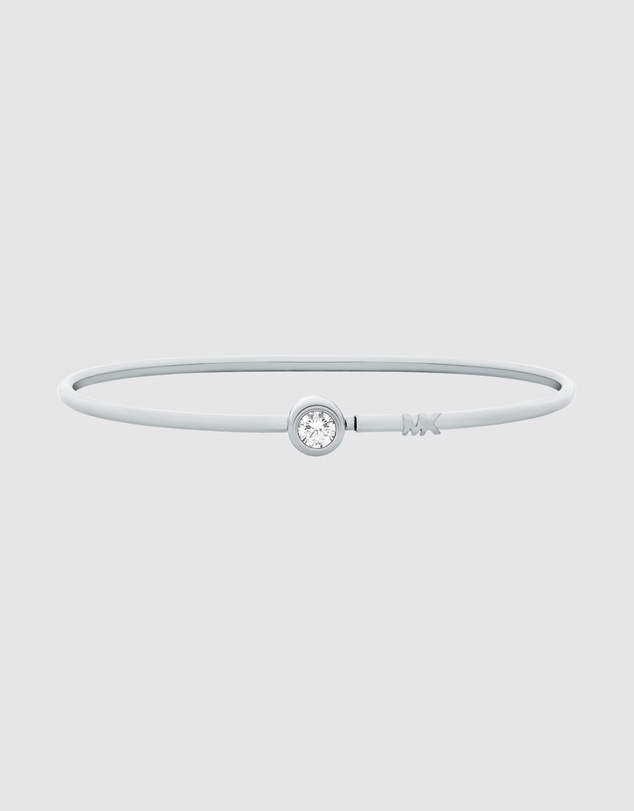 Michael Kors - Premium Silver Bracelet