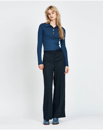 bul - Hietsu Pant Navy