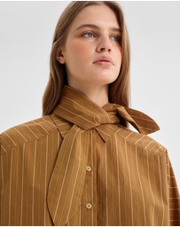Morrison - McKenna Stripe Shirt